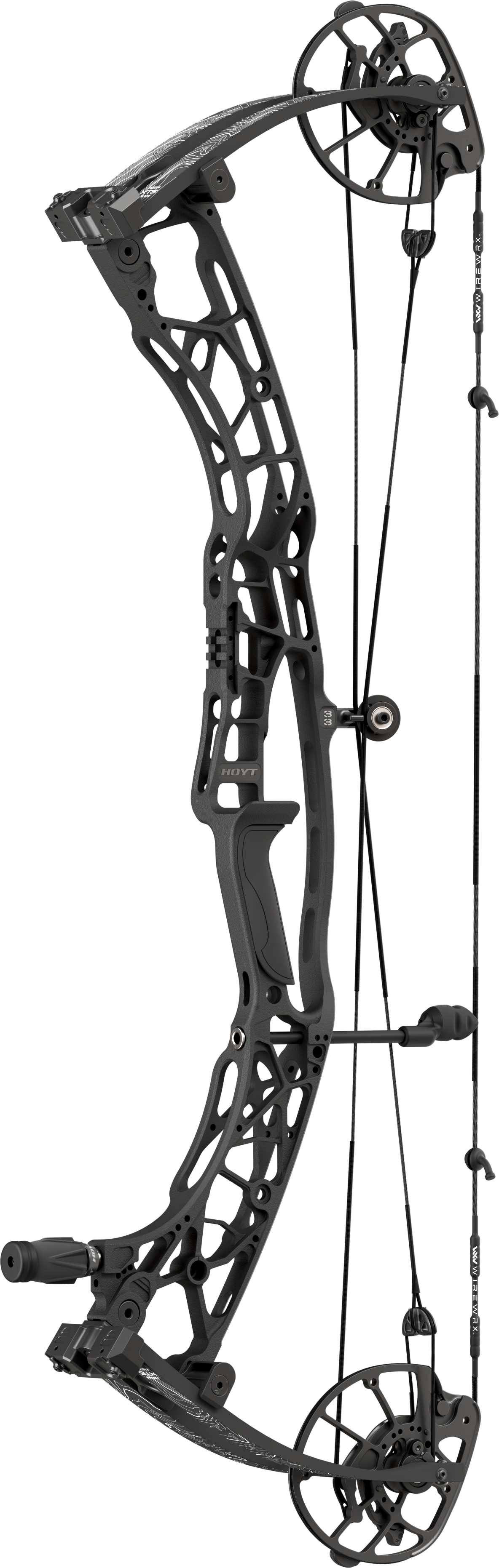 Hoyt AX-3 33 (In-Store Pick Up Only)