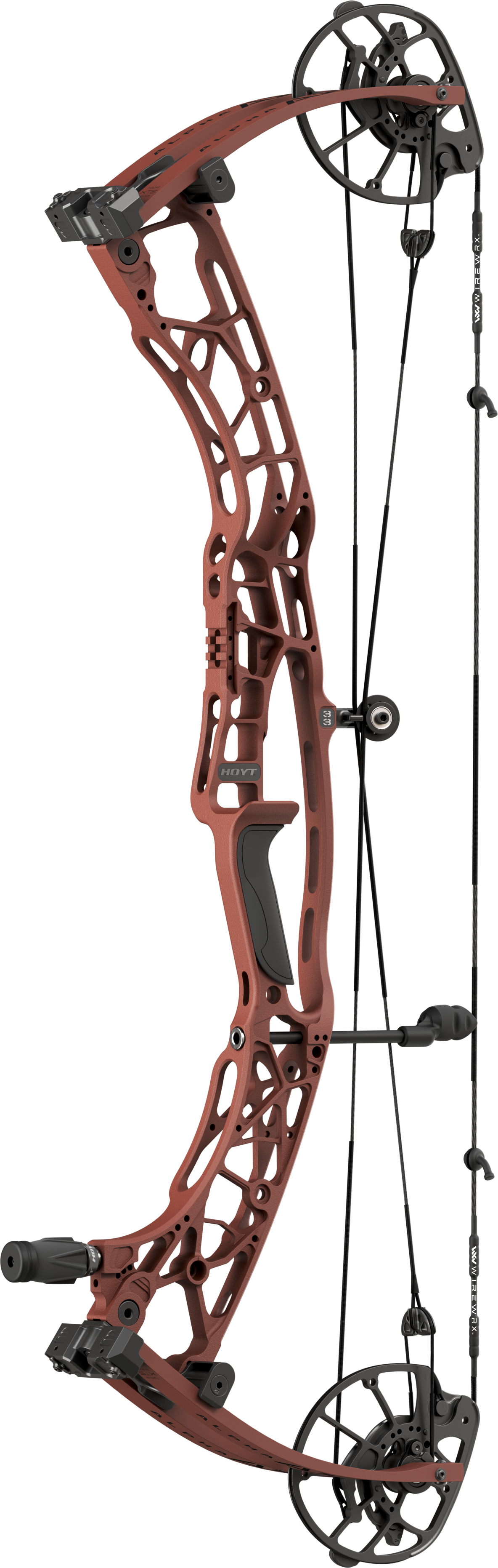 Hoyt AX-3 33 (In-Store Pick Up Only)