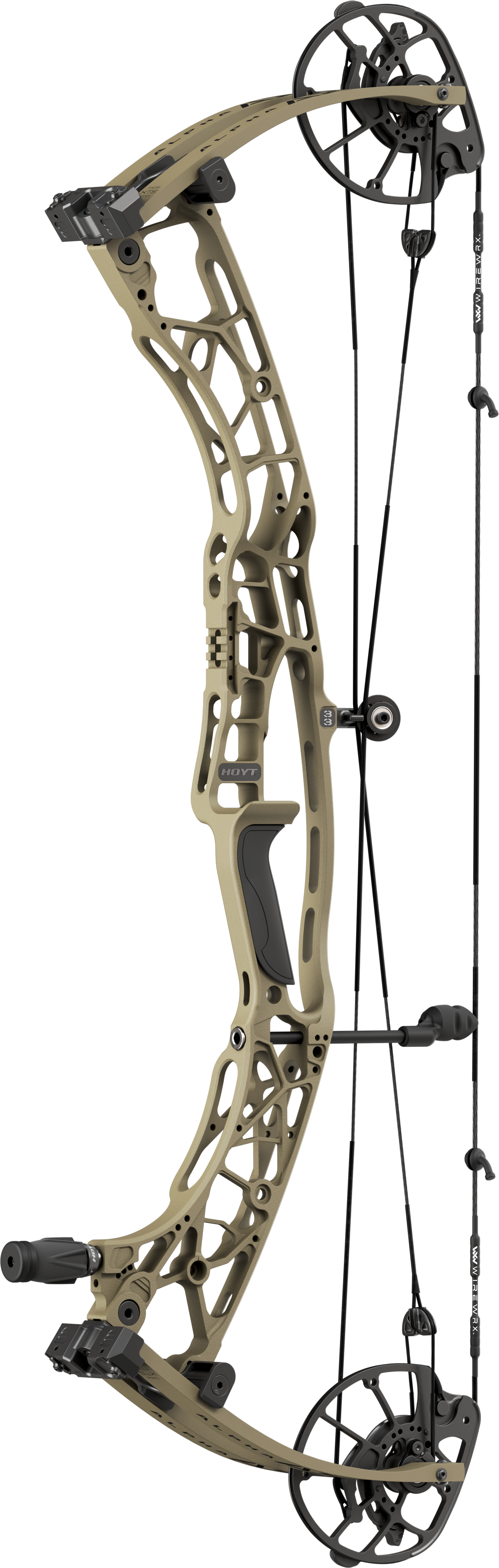 Hoyt AX-3 33 (In-Store Pick Up Only)