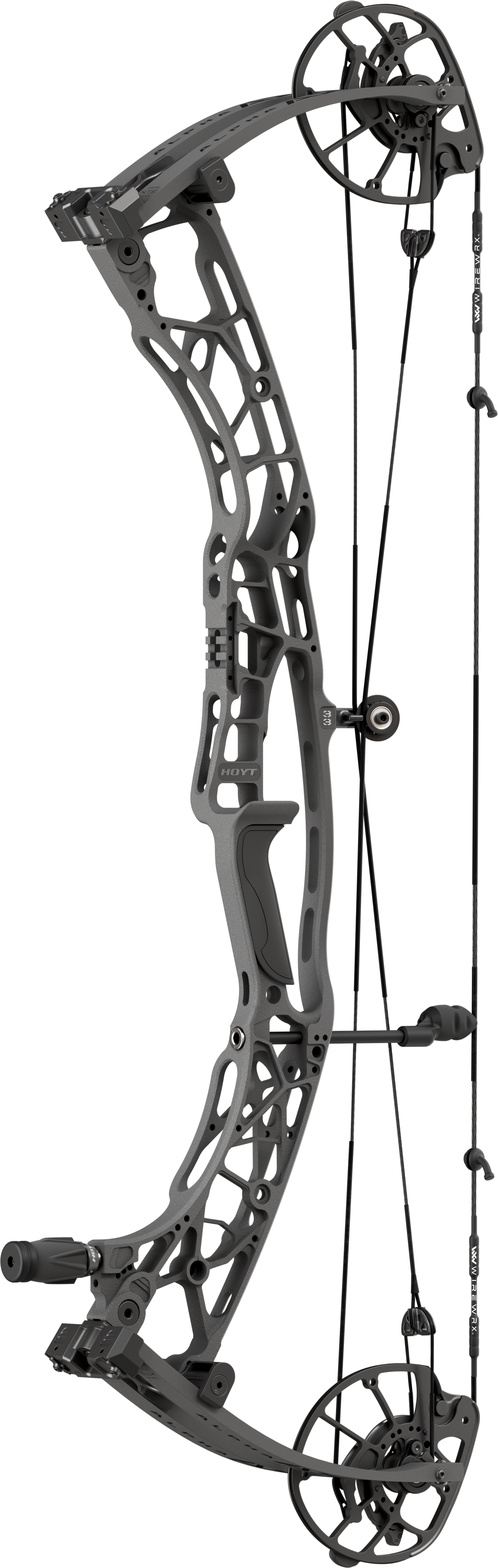 Hoyt AX-3 33 (In-Store Pick Up Only)