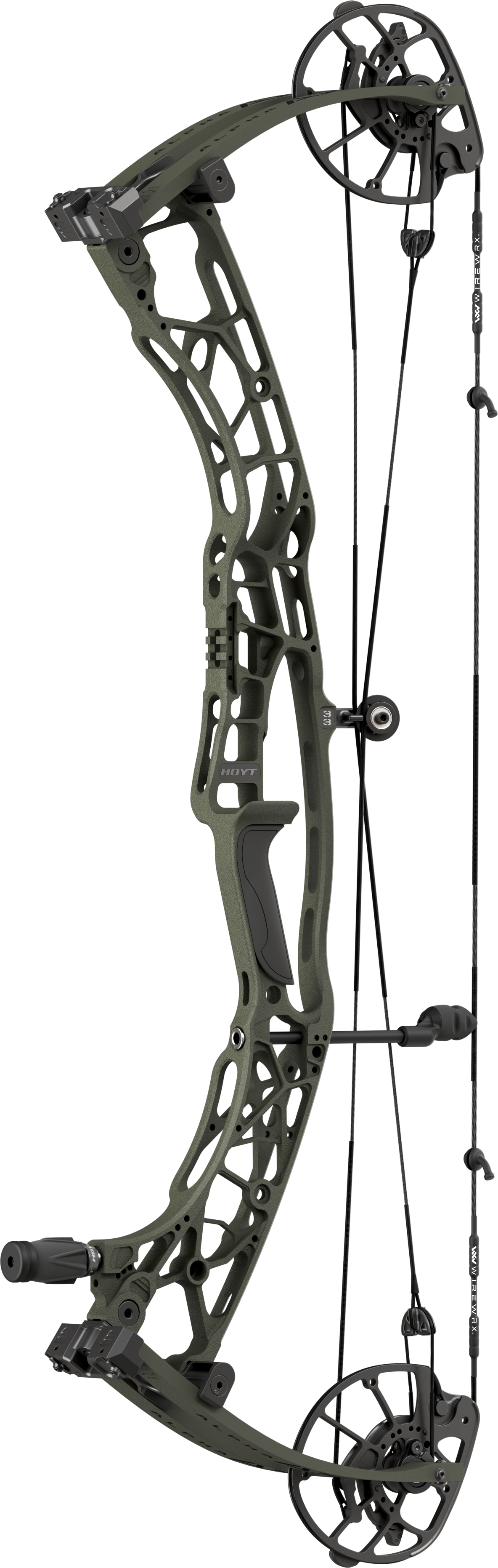 Hoyt AX-3 33 (In-Store Pick Up Only)