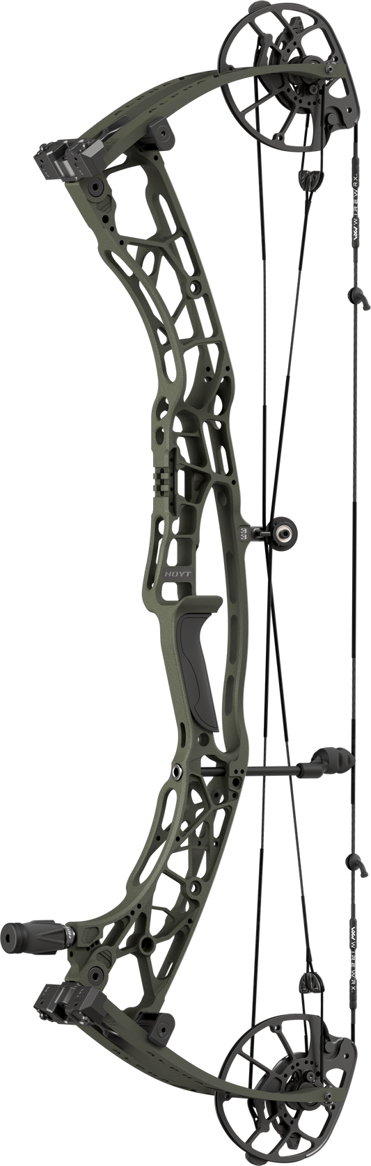 Hoyt AX-3 33 (In-Store Pick Up Only)