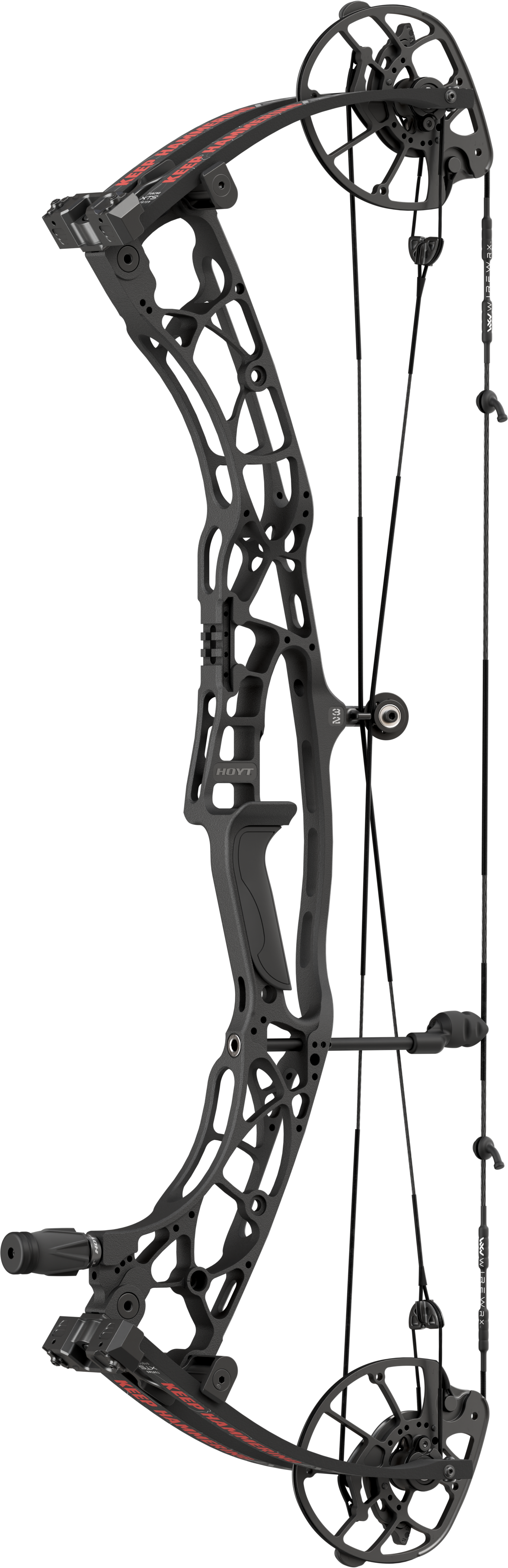 Hoyt AX-90 (In-Store Pick Up Only)
