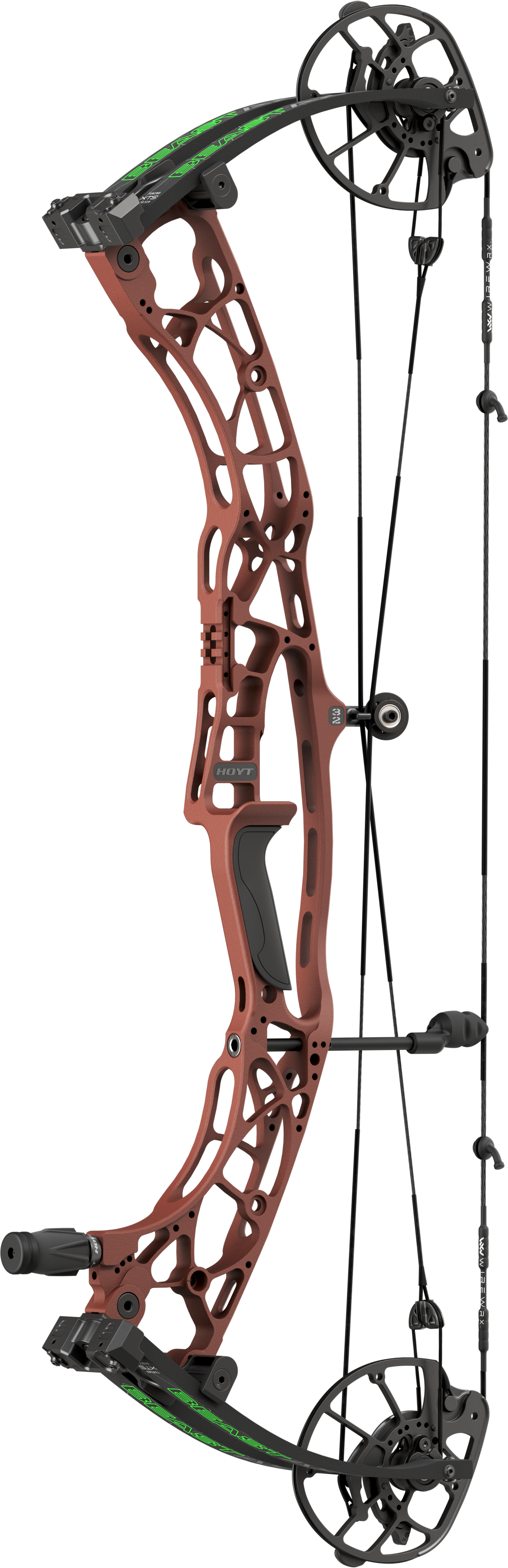 Hoyt AX-90 (In-Store Pick Up Only)
