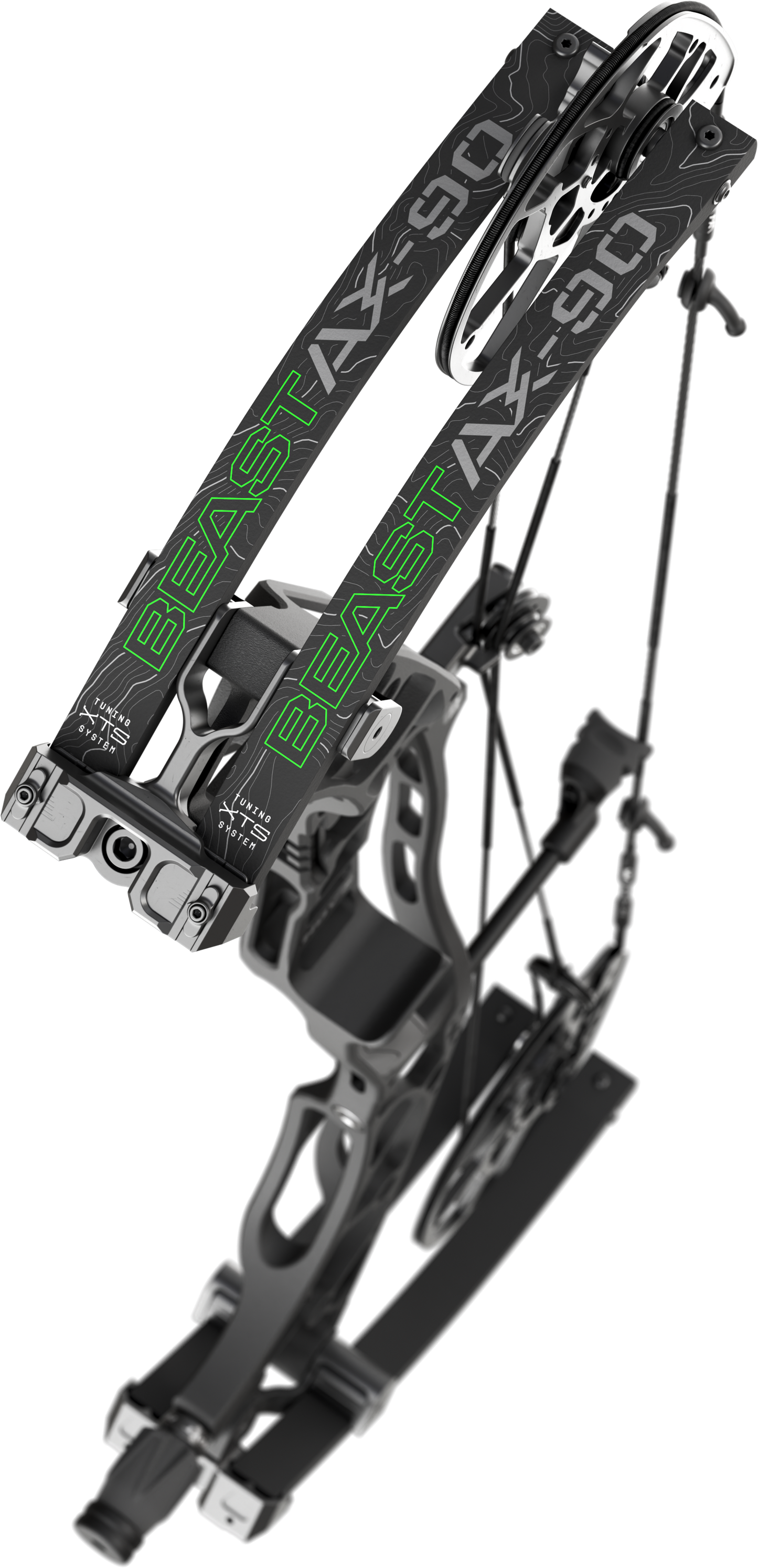 Hoyt AX-90 (In-Store Pick Up Only)