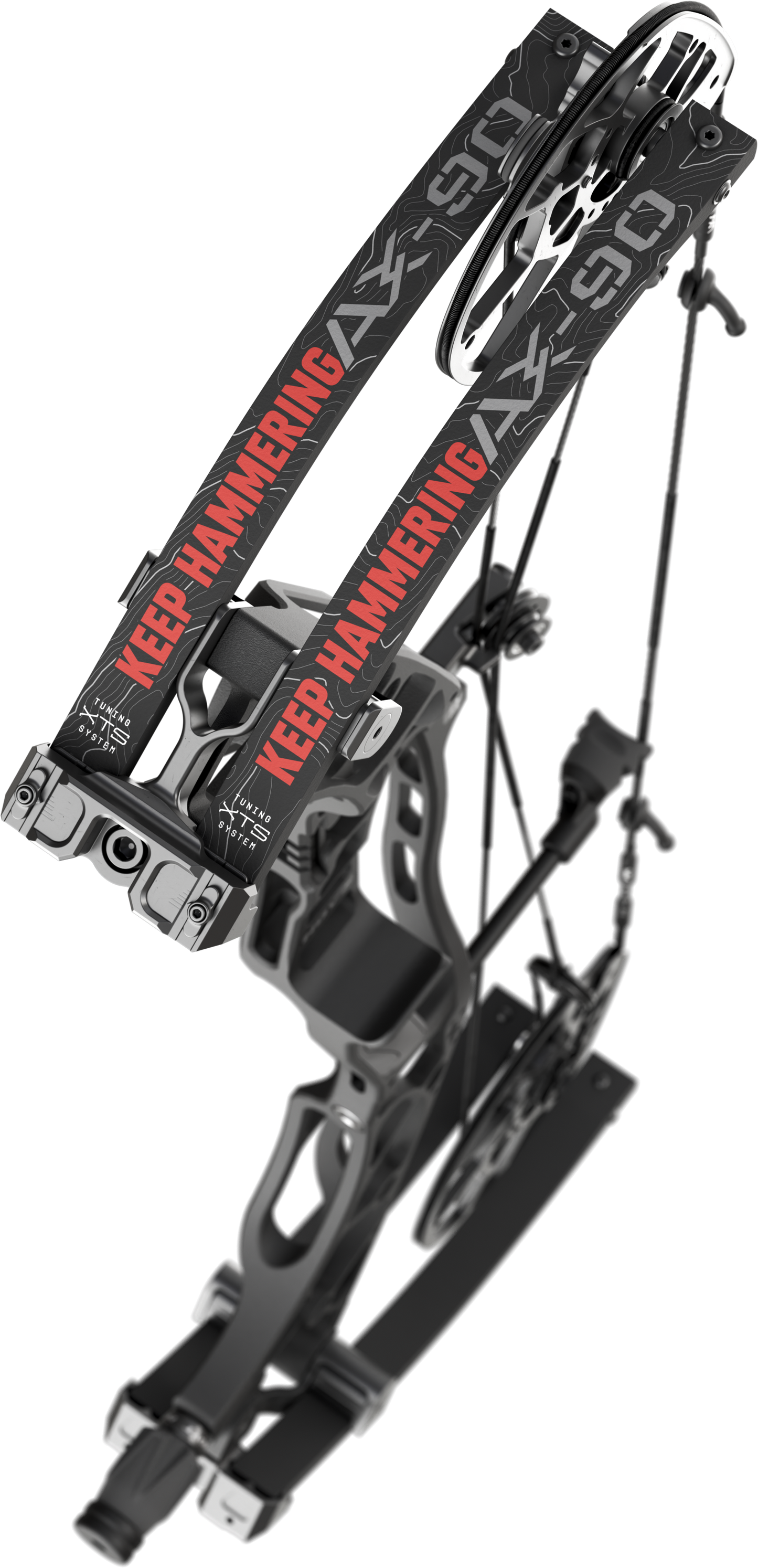 Hoyt AX-90 (In-Store Pick Up Only)