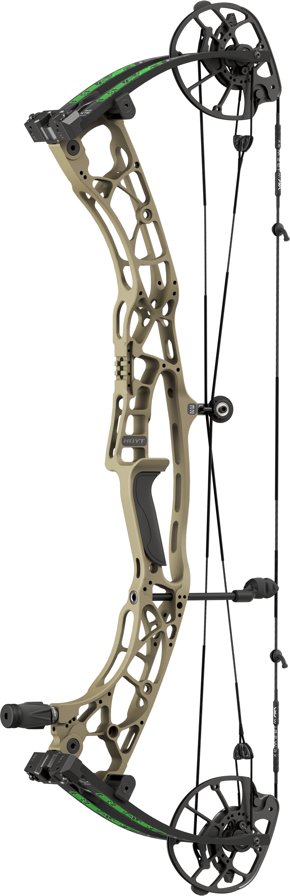 Hoyt AX-90 (In-Store Pick Up Only)