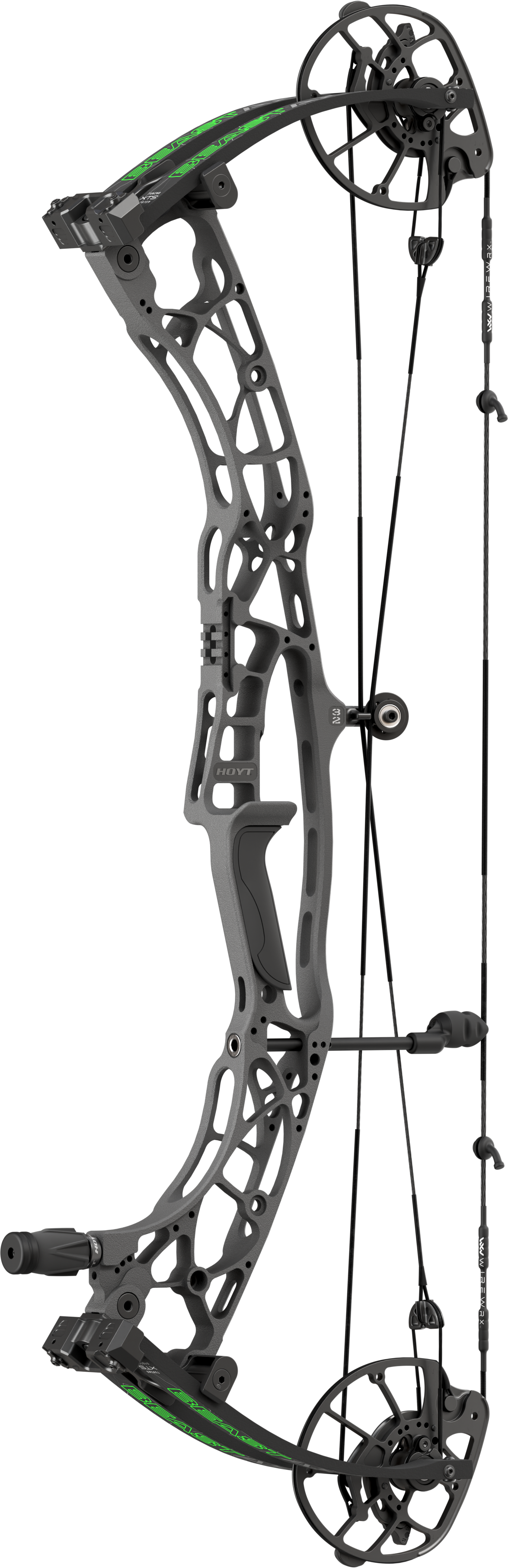 Hoyt AX-90 (In-Store Pick Up Only)