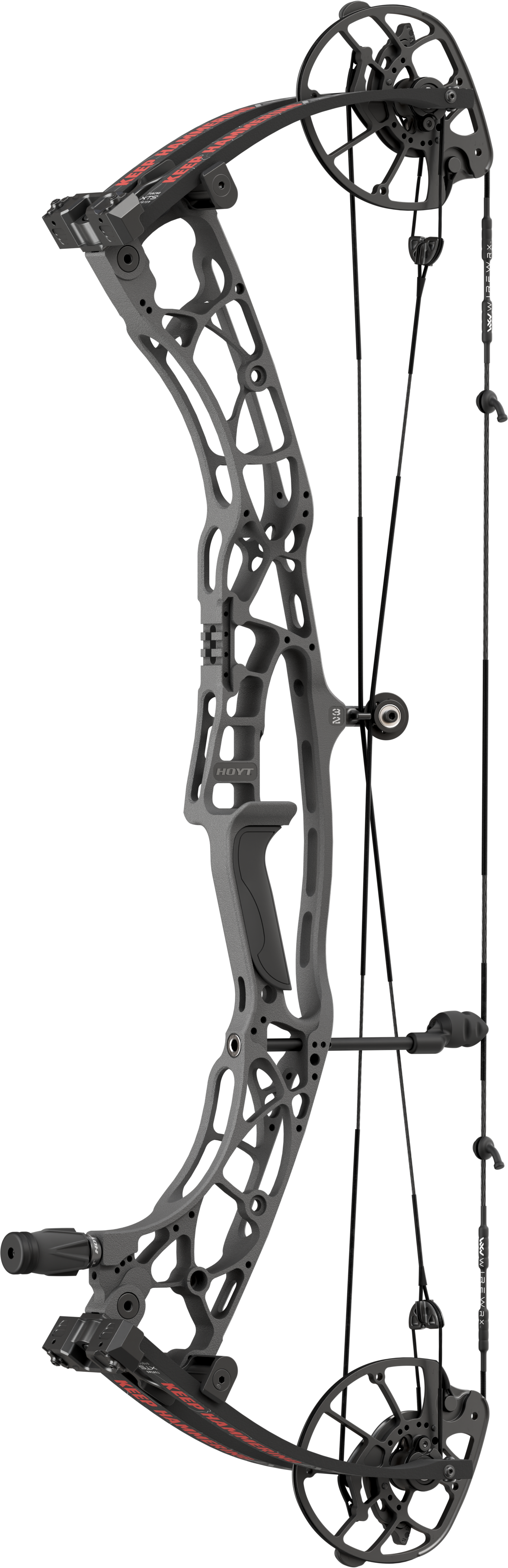 Hoyt AX-90 (In-Store Pick Up Only)