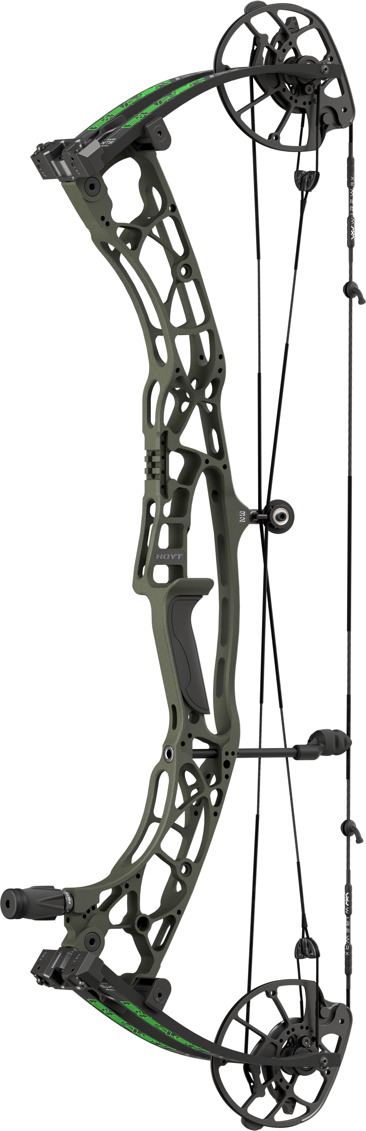 Hoyt AX-90 (In-Store Pick Up Only)