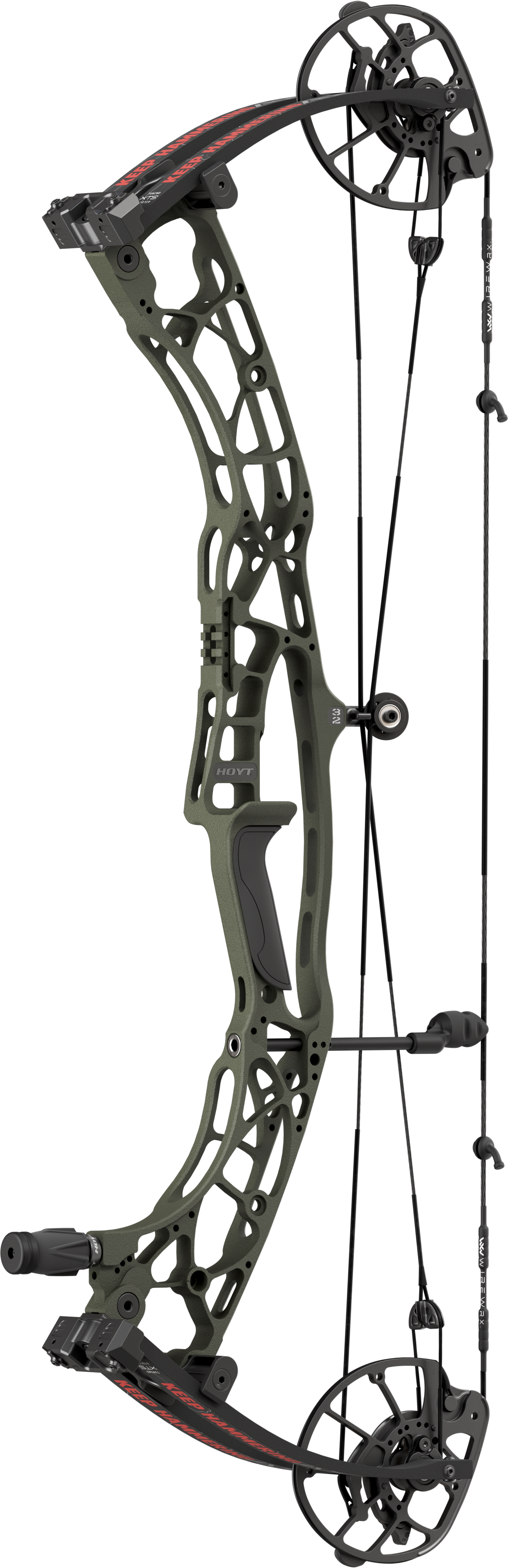 Hoyt AX-90 (In-Store Pick Up Only)