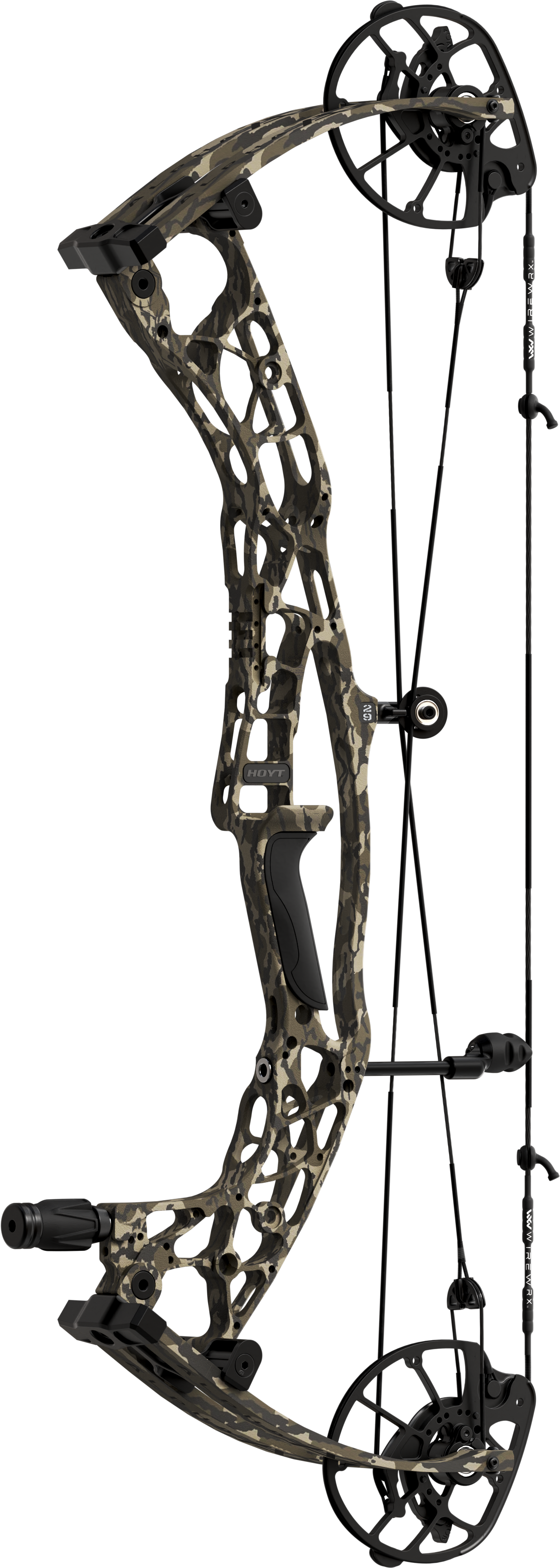 Hoyt Aluminum AX-2 29 (In-Store Pick Up Only) – Fether Archery