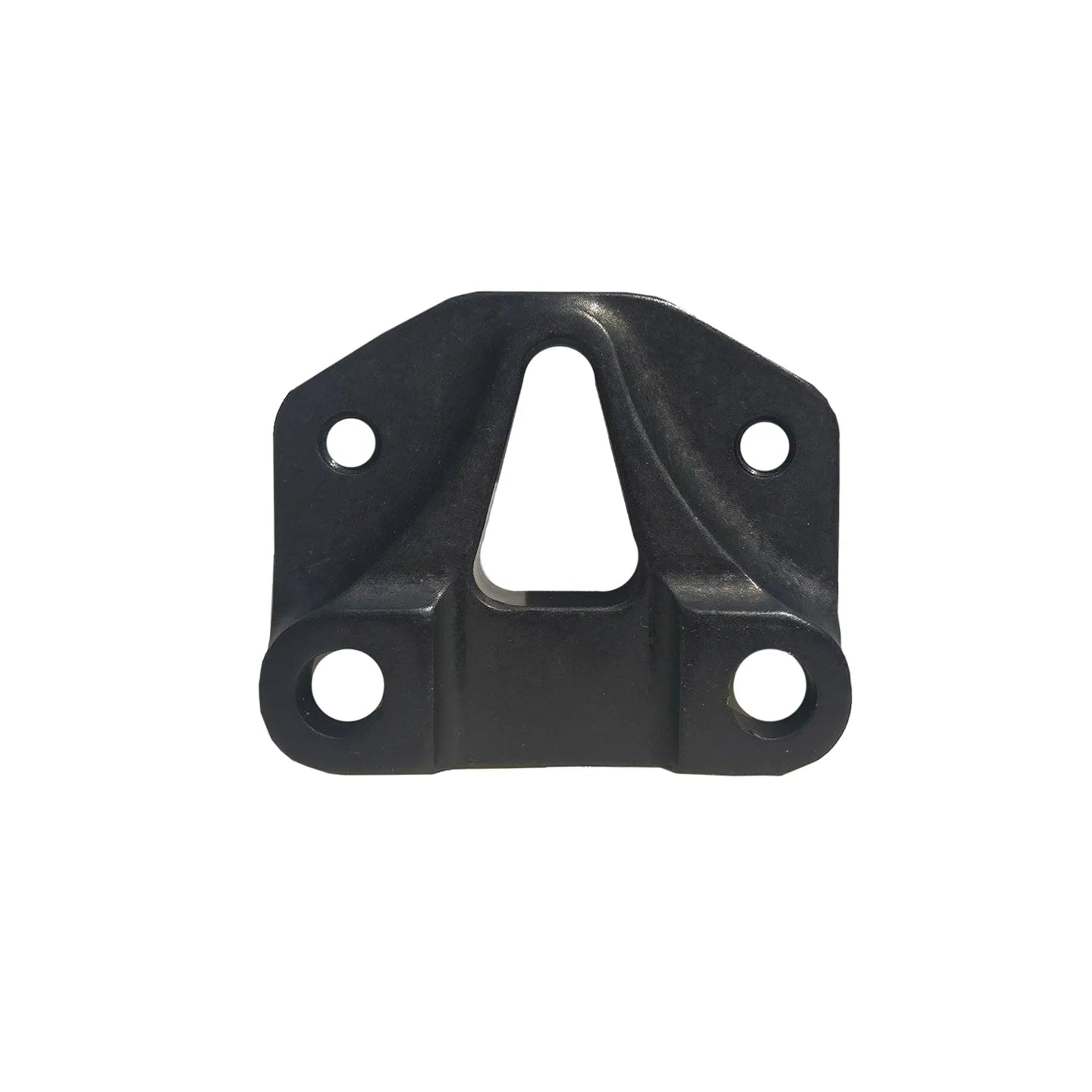 Quiver Mount Bracket (Black)