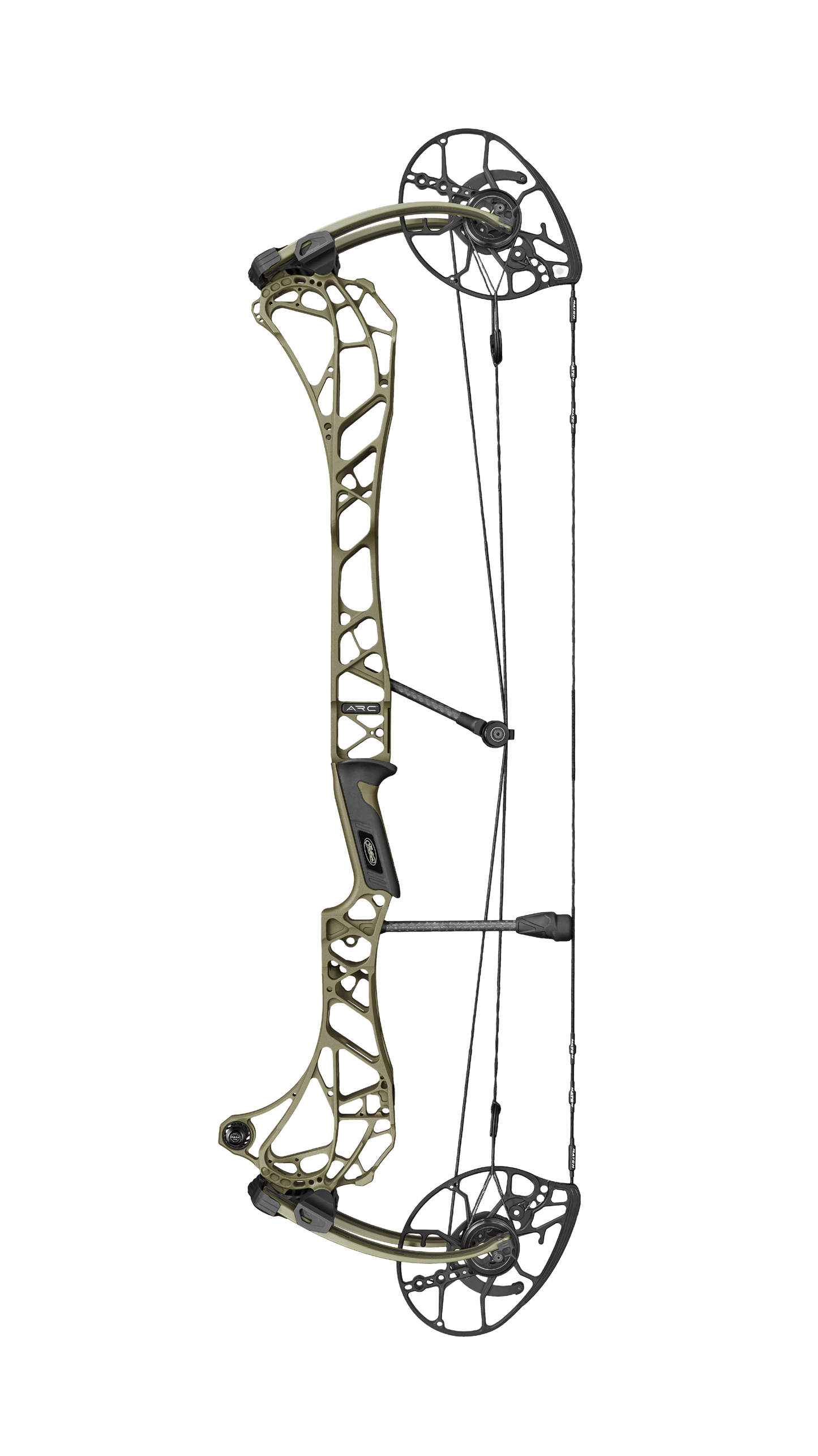 Mathews ARC 34 Compound Hunting Bow