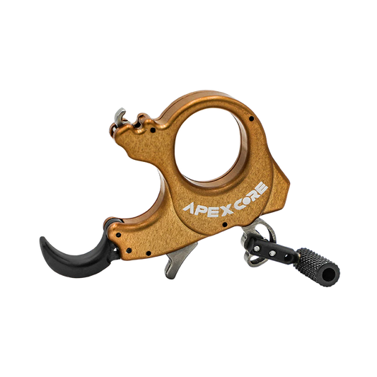 Scott Archery - APEX CORE Handheld Release