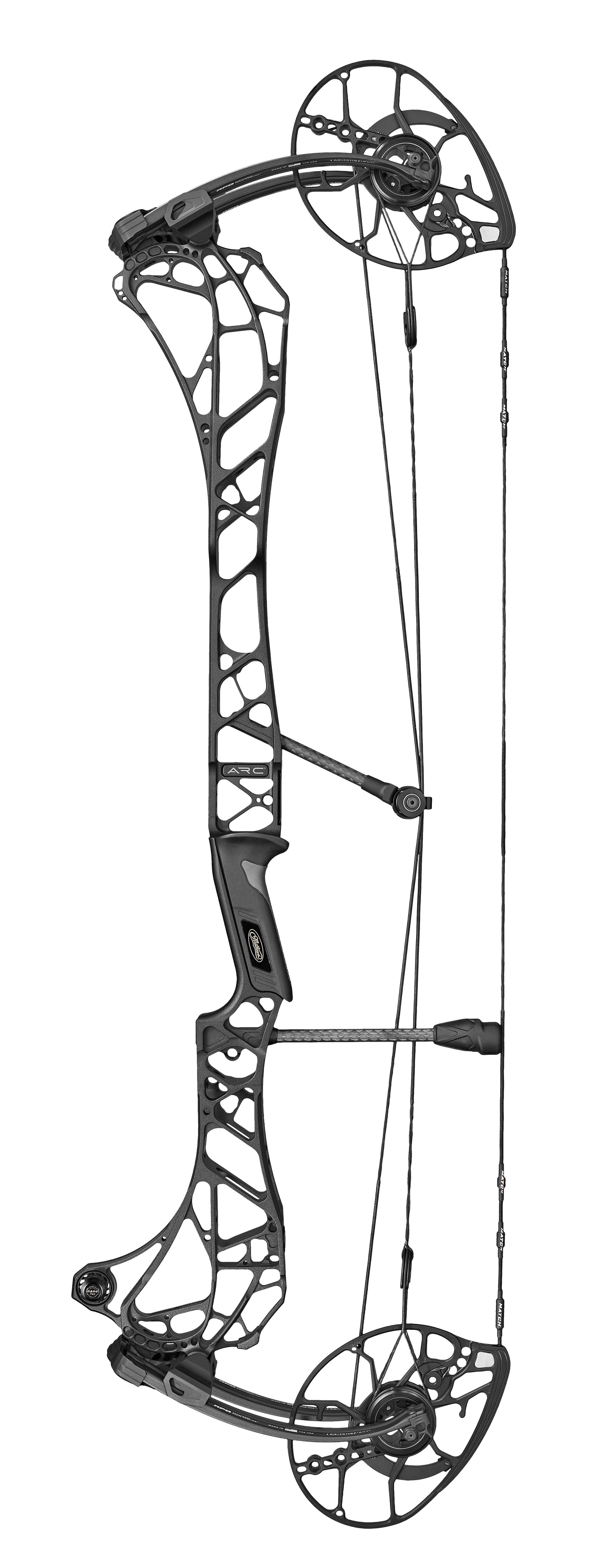 Mathews ARC 34 Compound Hunting Bow