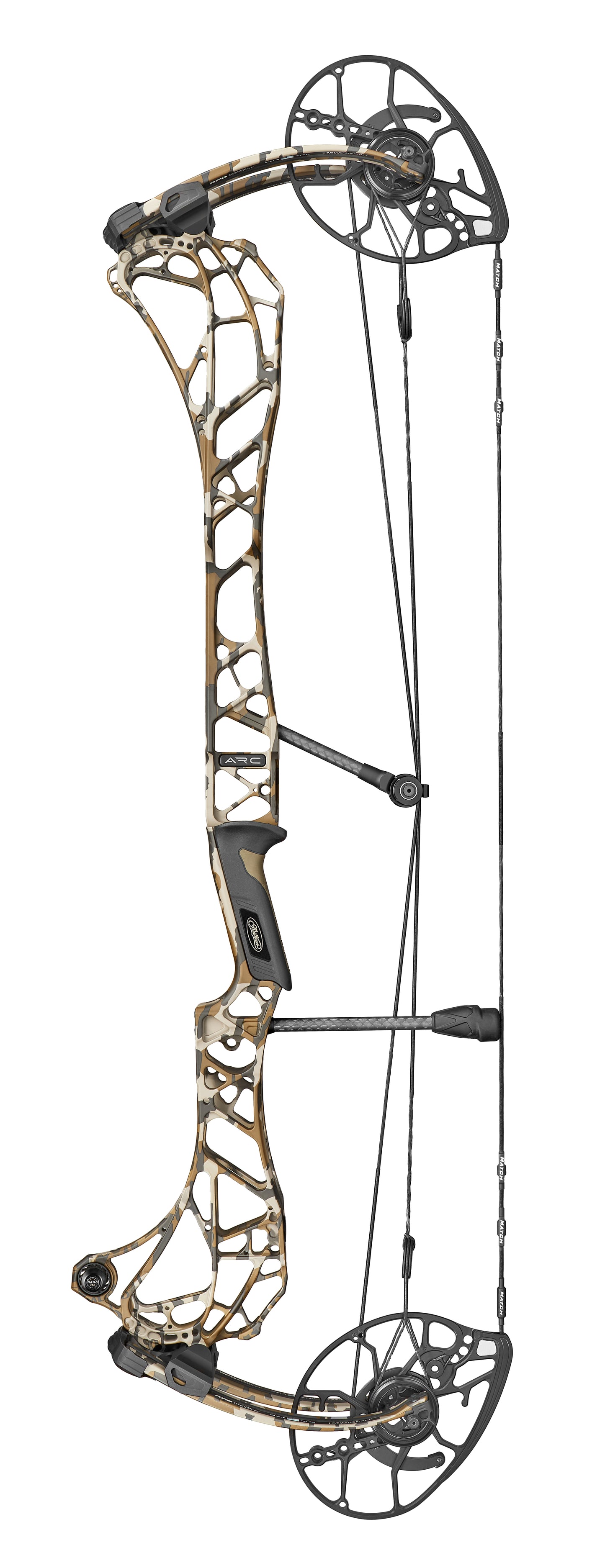 Mathews ARC 34 Compound Hunting Bow