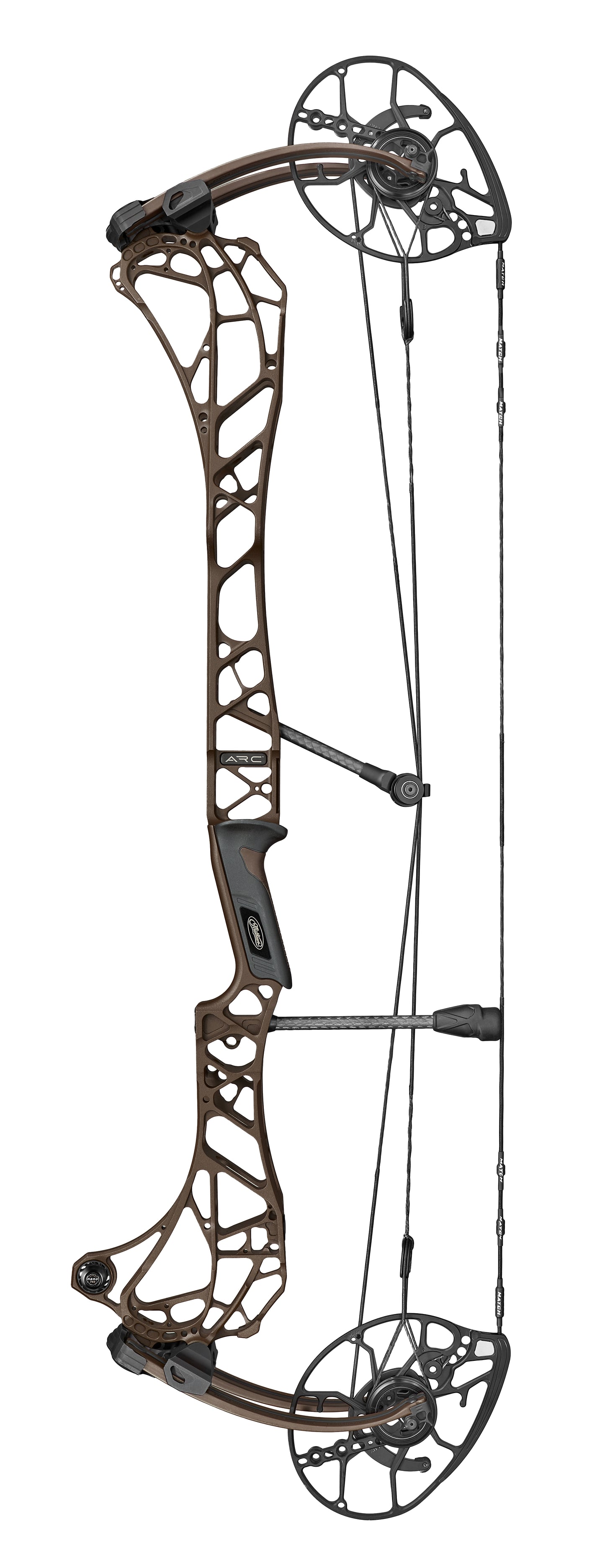 Mathews ARC 34 Compound Hunting Bow