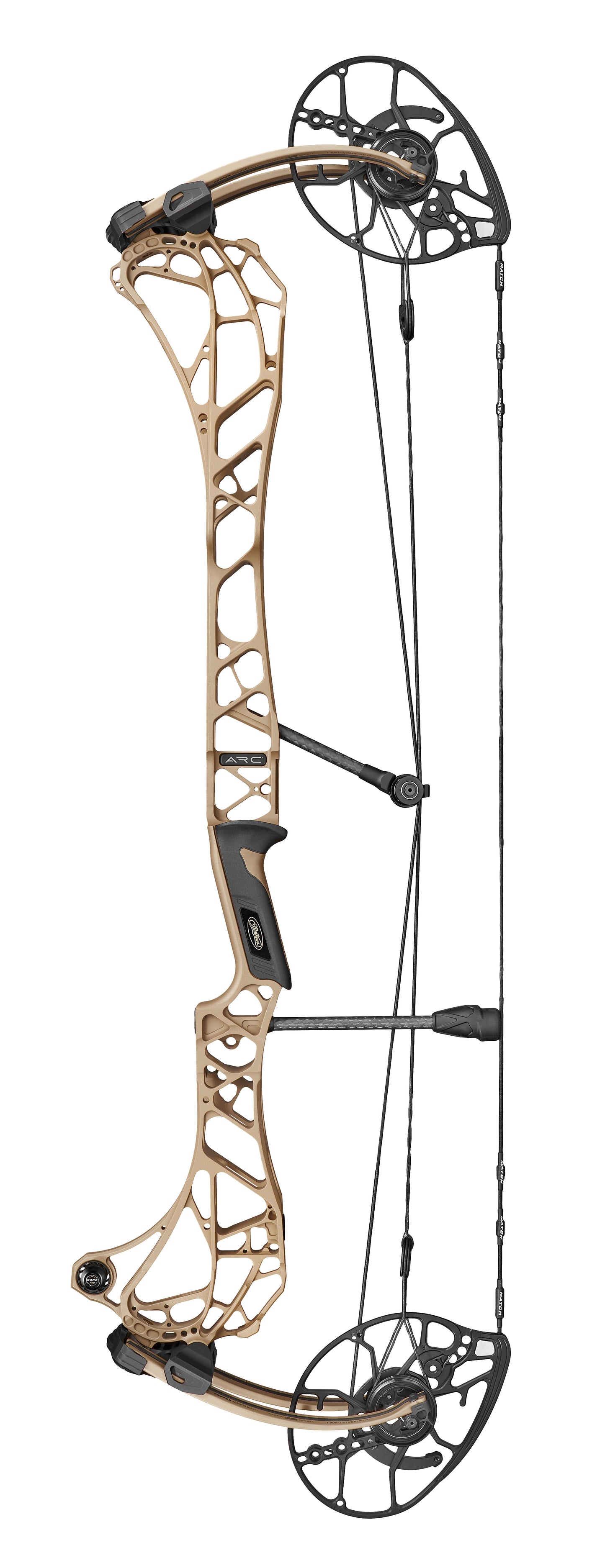 Mathews ARC 34 Compound Hunting Bow