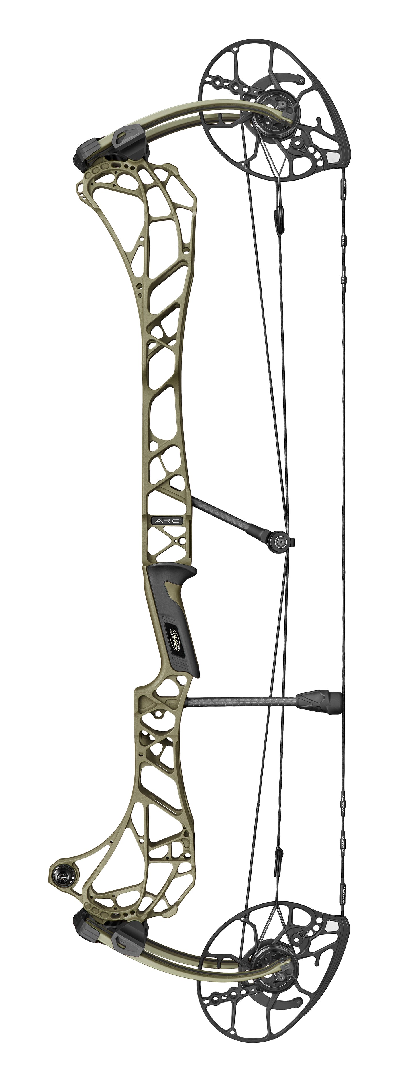 Mathews ARC 34 Compound Hunting Bow