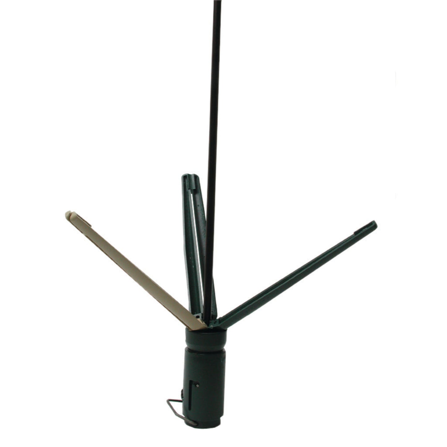 Arizona E-Z FLETCH PRO Right Helical Fletching Tool for Carbon Arrows