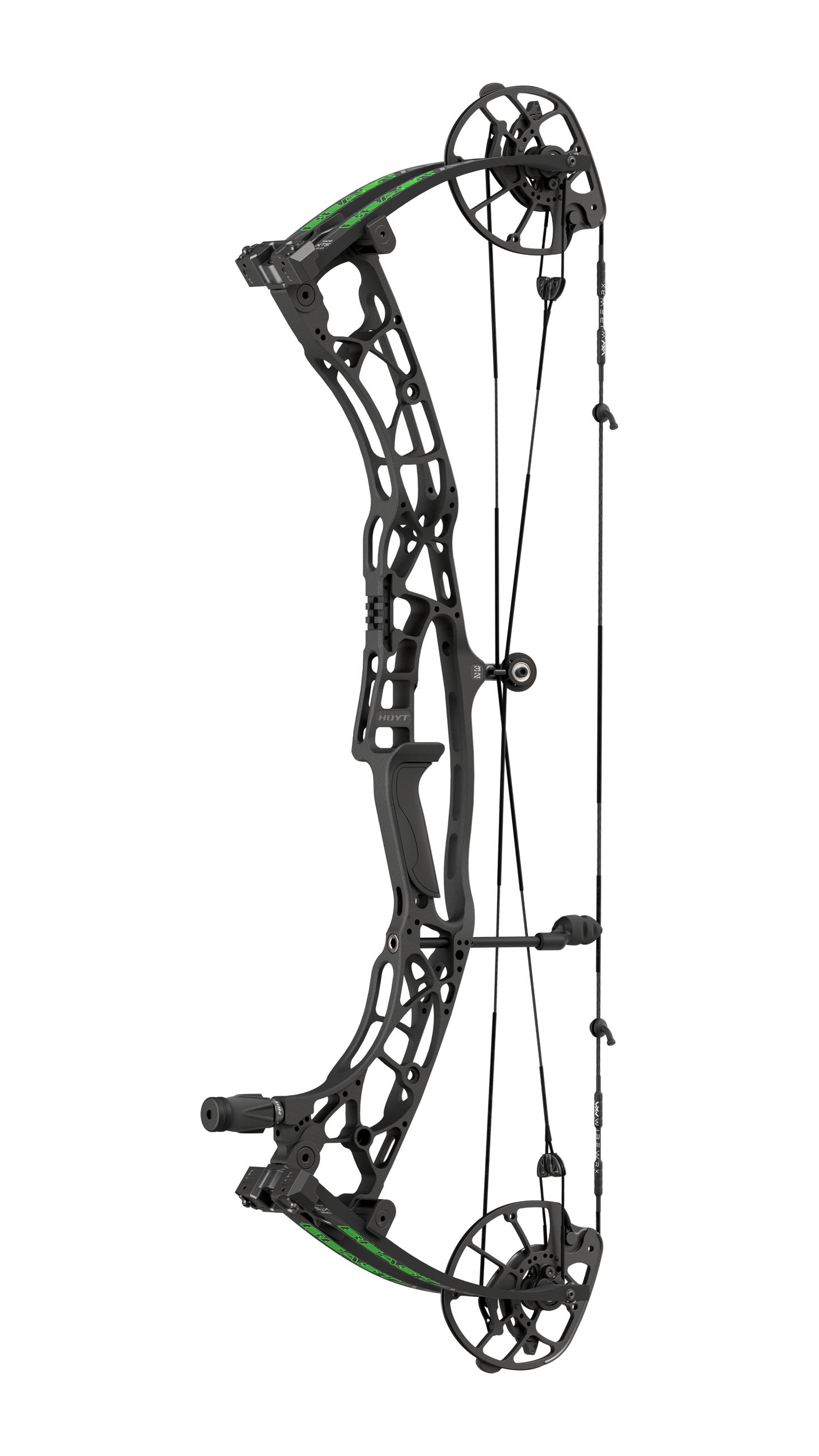 Hoyt AX-90 Compound Hunting Bow