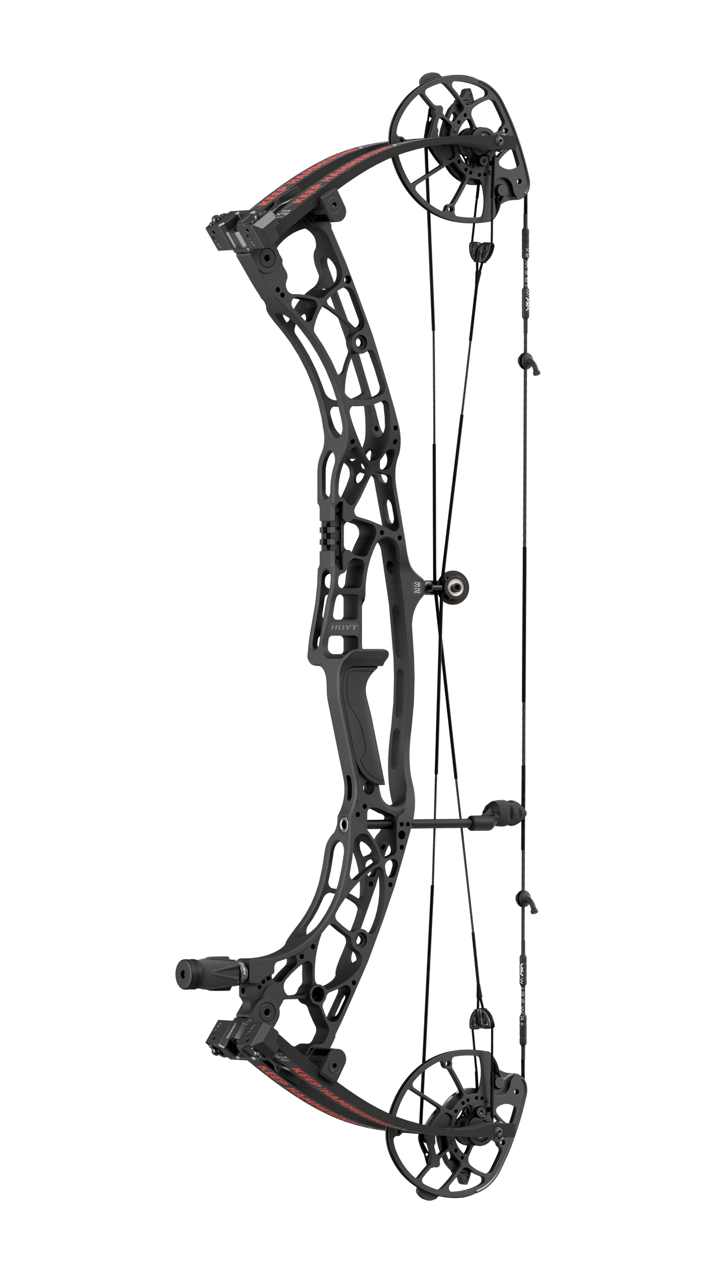 Hoyt AX-90 Compound Hunting Bow