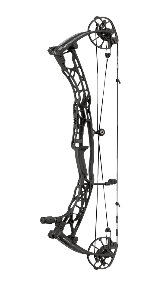 Hoyt AX-3 33 Compound Hunting Bow