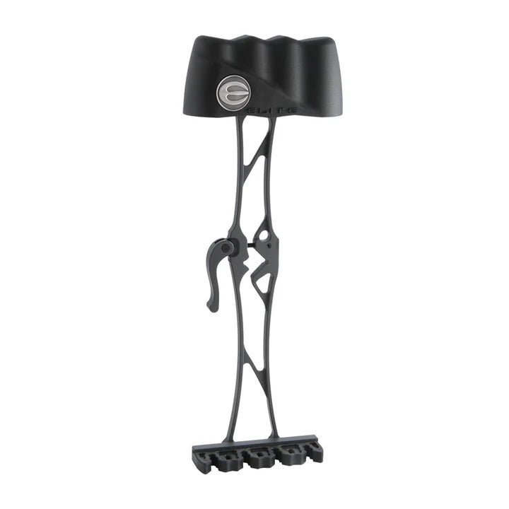 Elite 1-Piece Quiver (4 Arrow)
