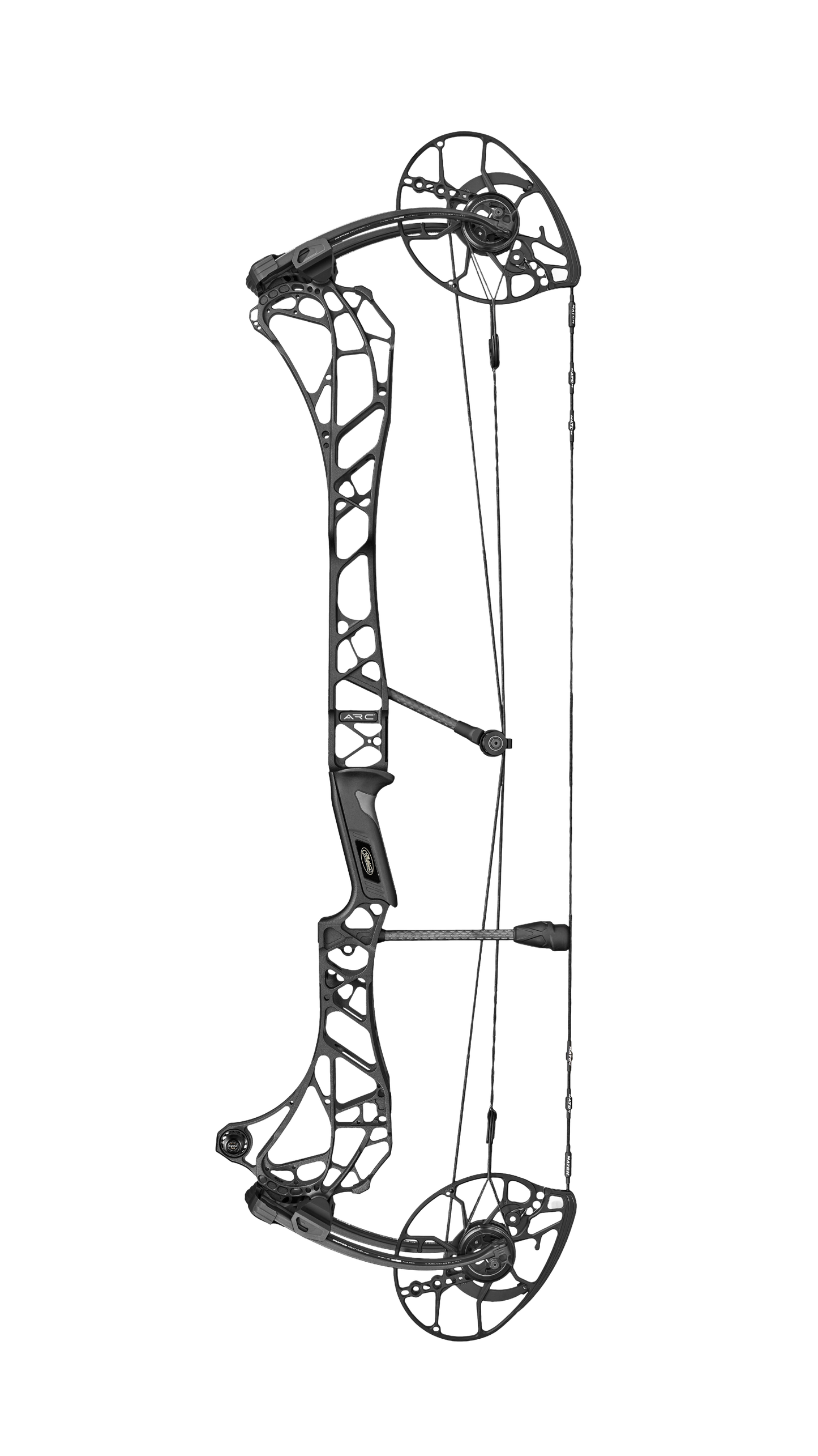 Mathews ARC 34 Compound Hunting Bow