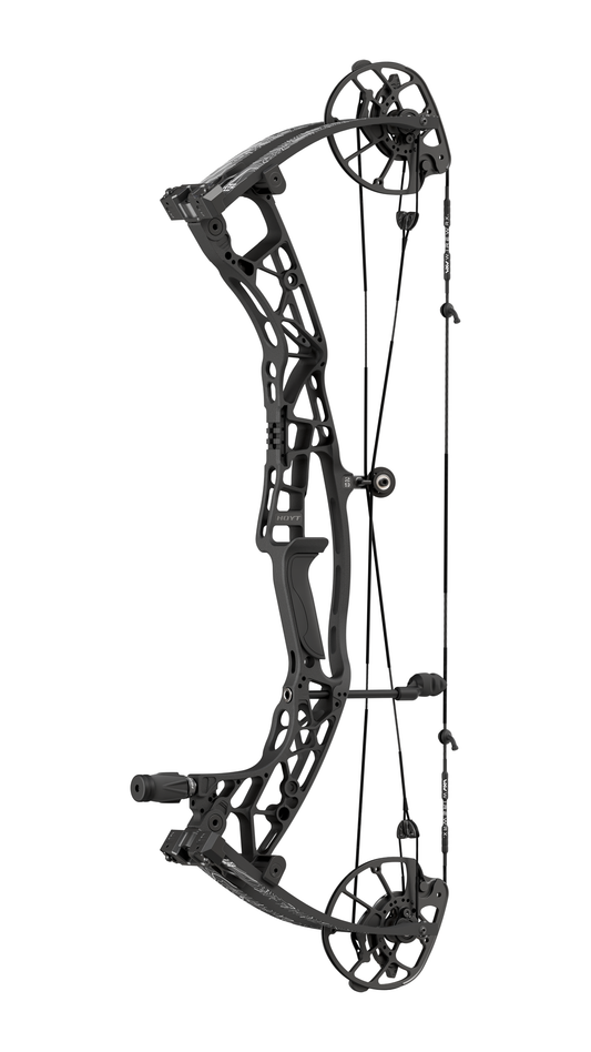 Hoyt AX-3 29 Compound Hunting Bow