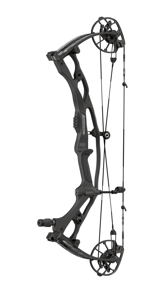 Hoyt Carbon RX-10 Compound Hunting Bow