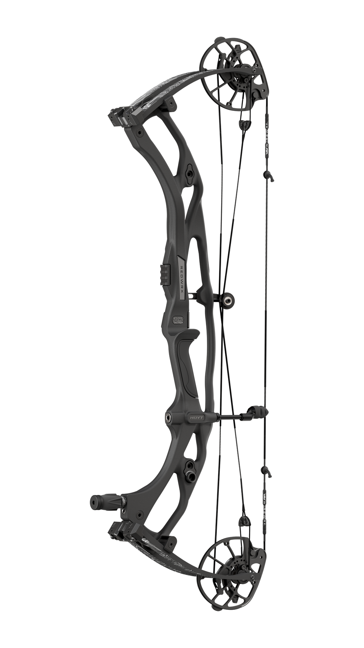 Hoyt Carbon RX-10 Ultra Compound Hunting Bow