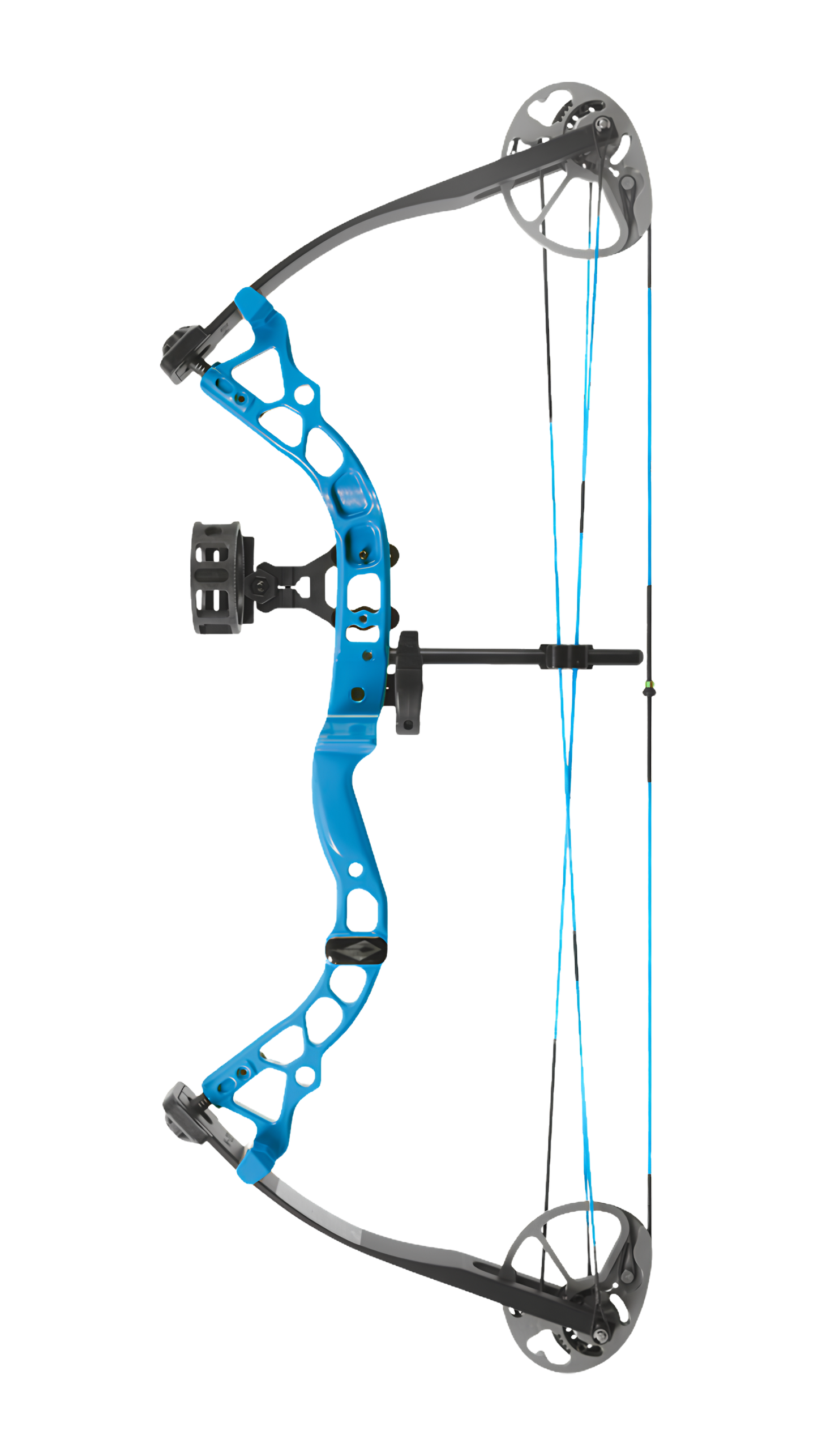 Diamond Archery Atomic Bow Package