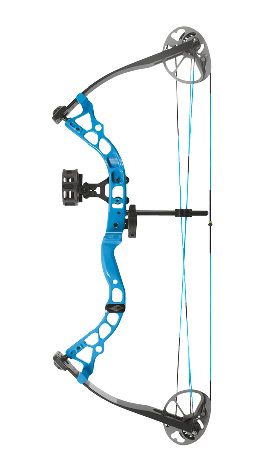 Diamond Archery Atomic Bow Package