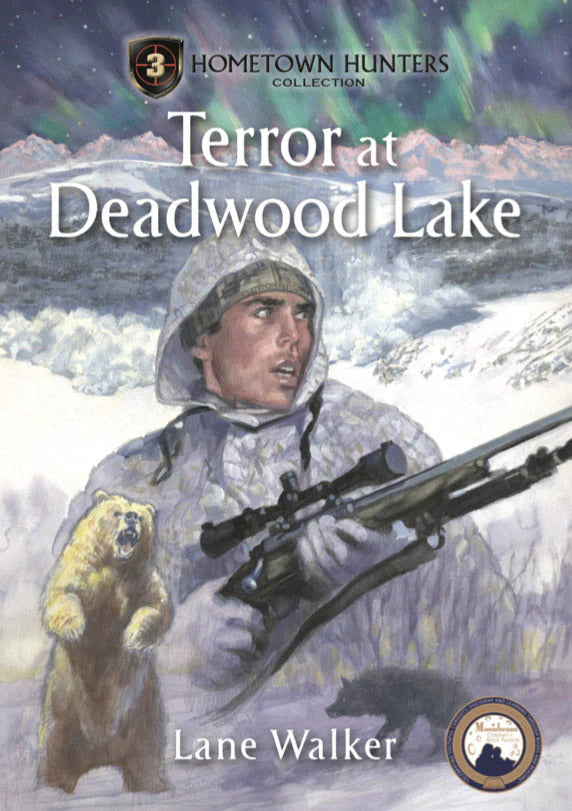 Hometown Hunters Books by Lane Walker