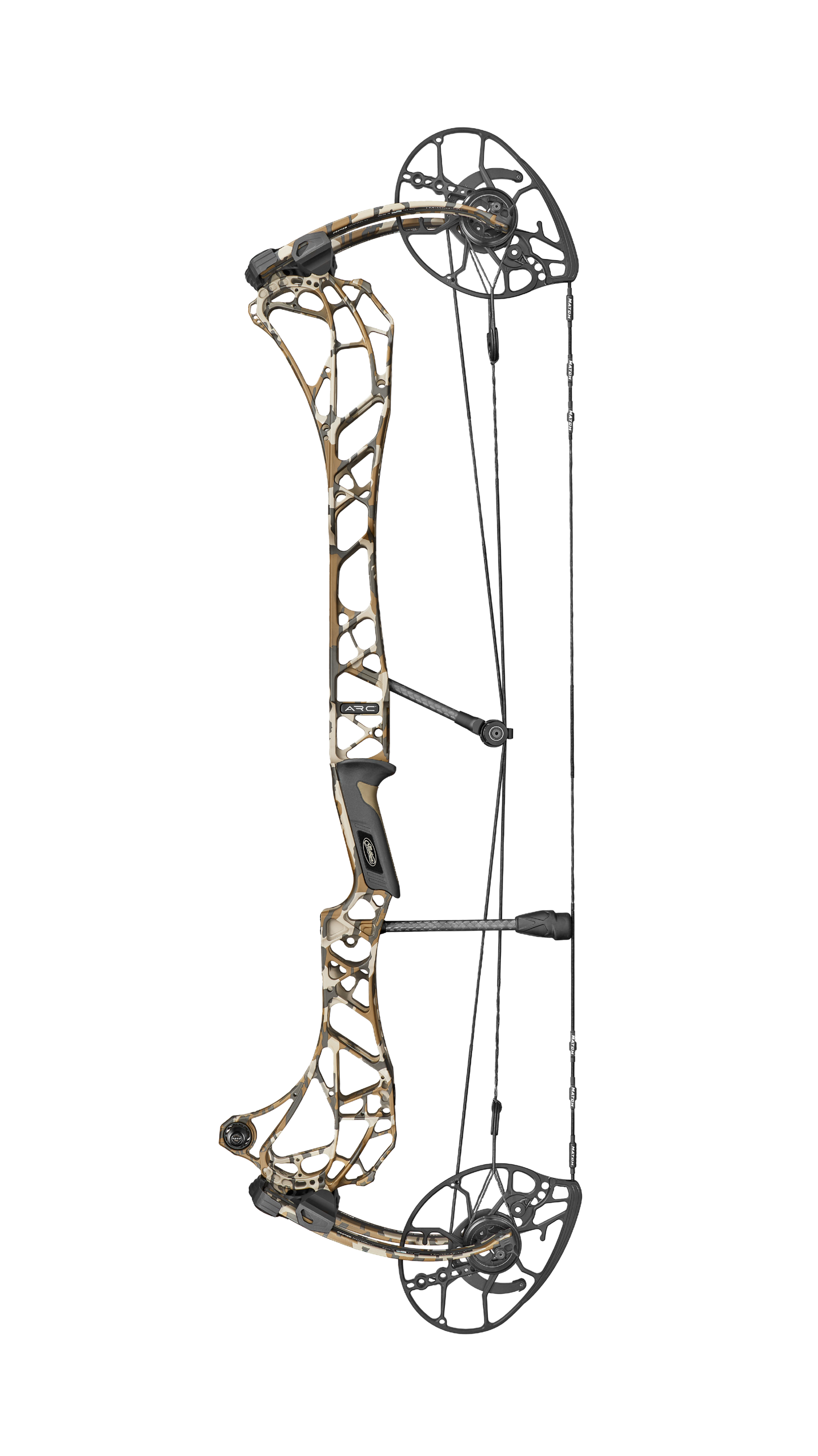 Mathews ARC 34 Compound Hunting Bow