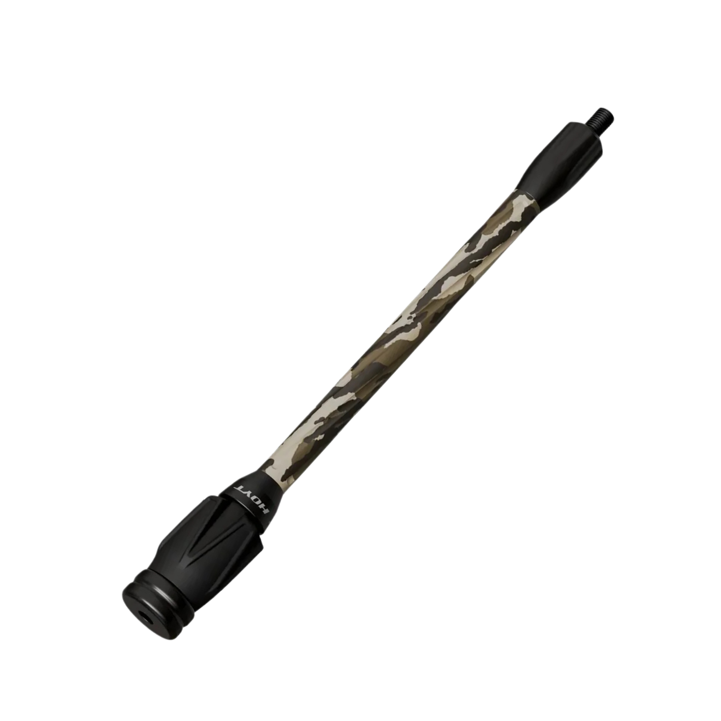 Hoyt Stealth Pro Series Bow Stabilizer