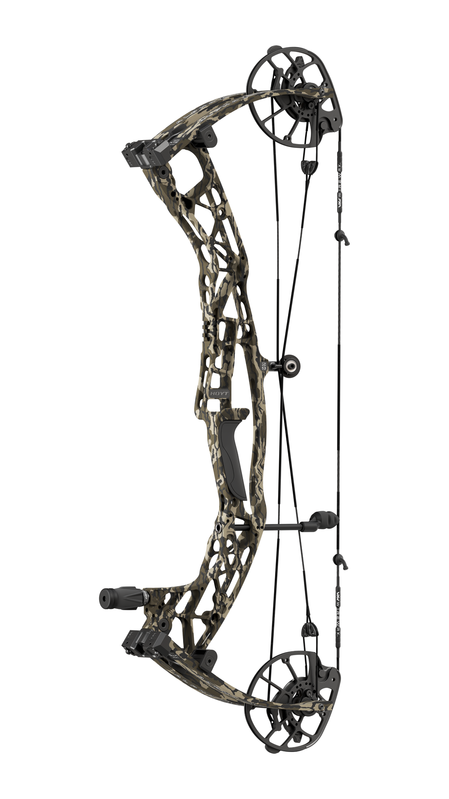 Hoyt AX-3 29 Compound Hunting Bow
