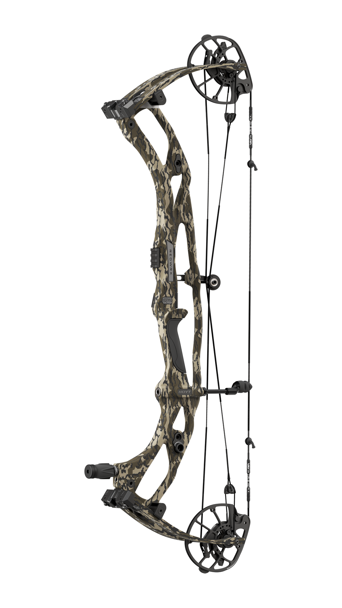 Hoyt Carbon RX-10 Ultra Compound Hunting Bow