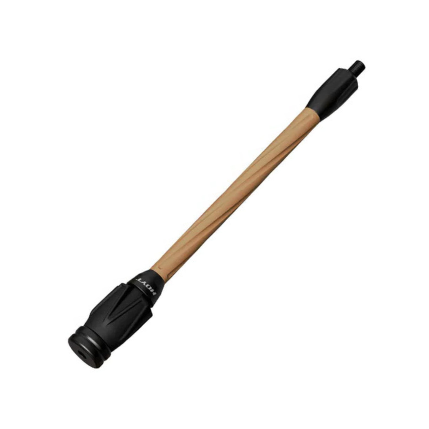 Hoyt Stealth Pro Series Bow Stabilizer