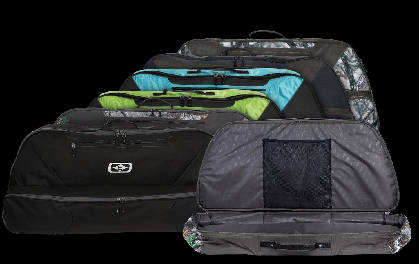 Easton Bow Go 4118 Bow Case