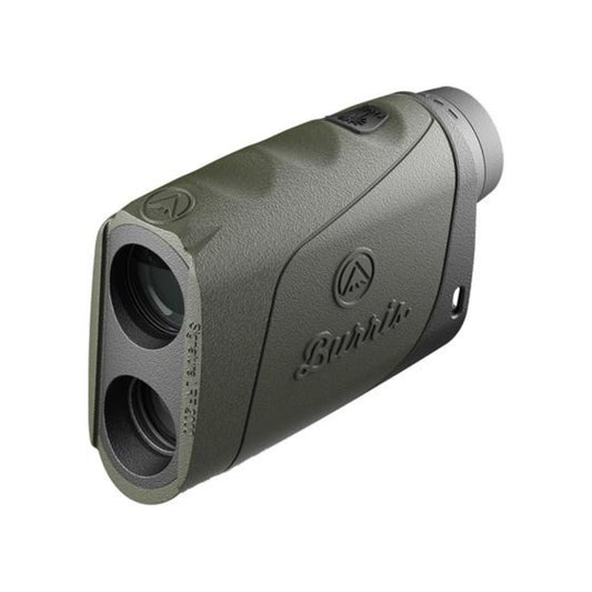 Burris Signature HD LRF 2000 handheld laser rangefinder for hunting and long-range shooting