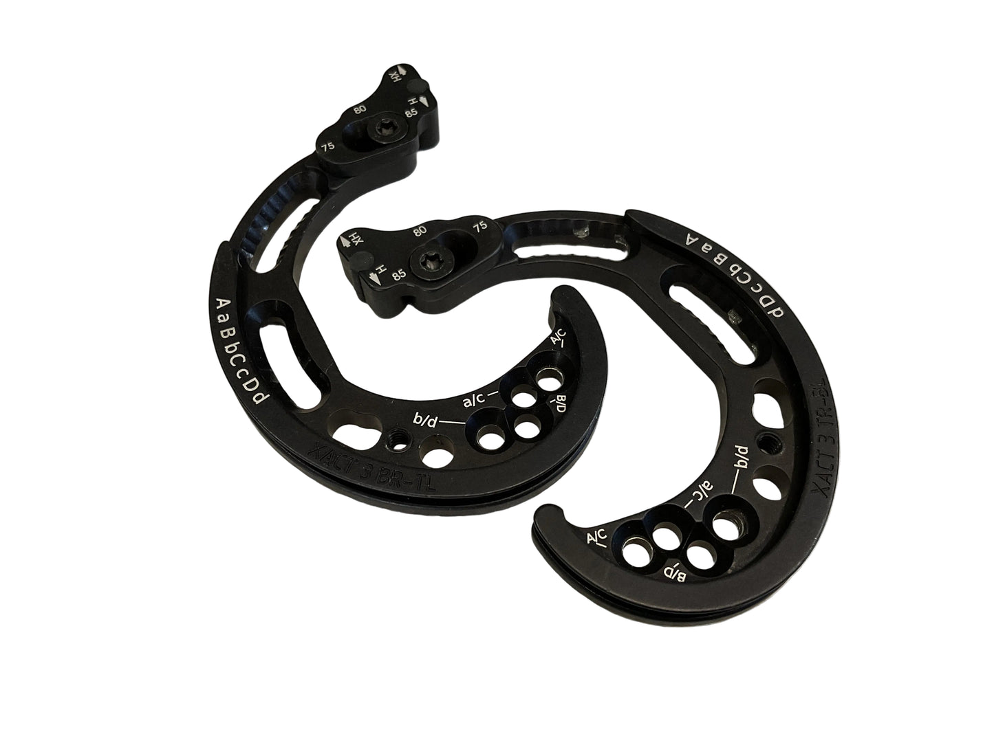 Hoyt HBX Xact Modules