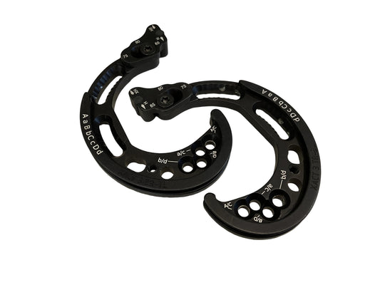 Hoyt HBX Xact Modules