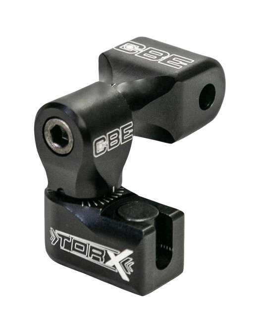 TorX Sidebar Mount