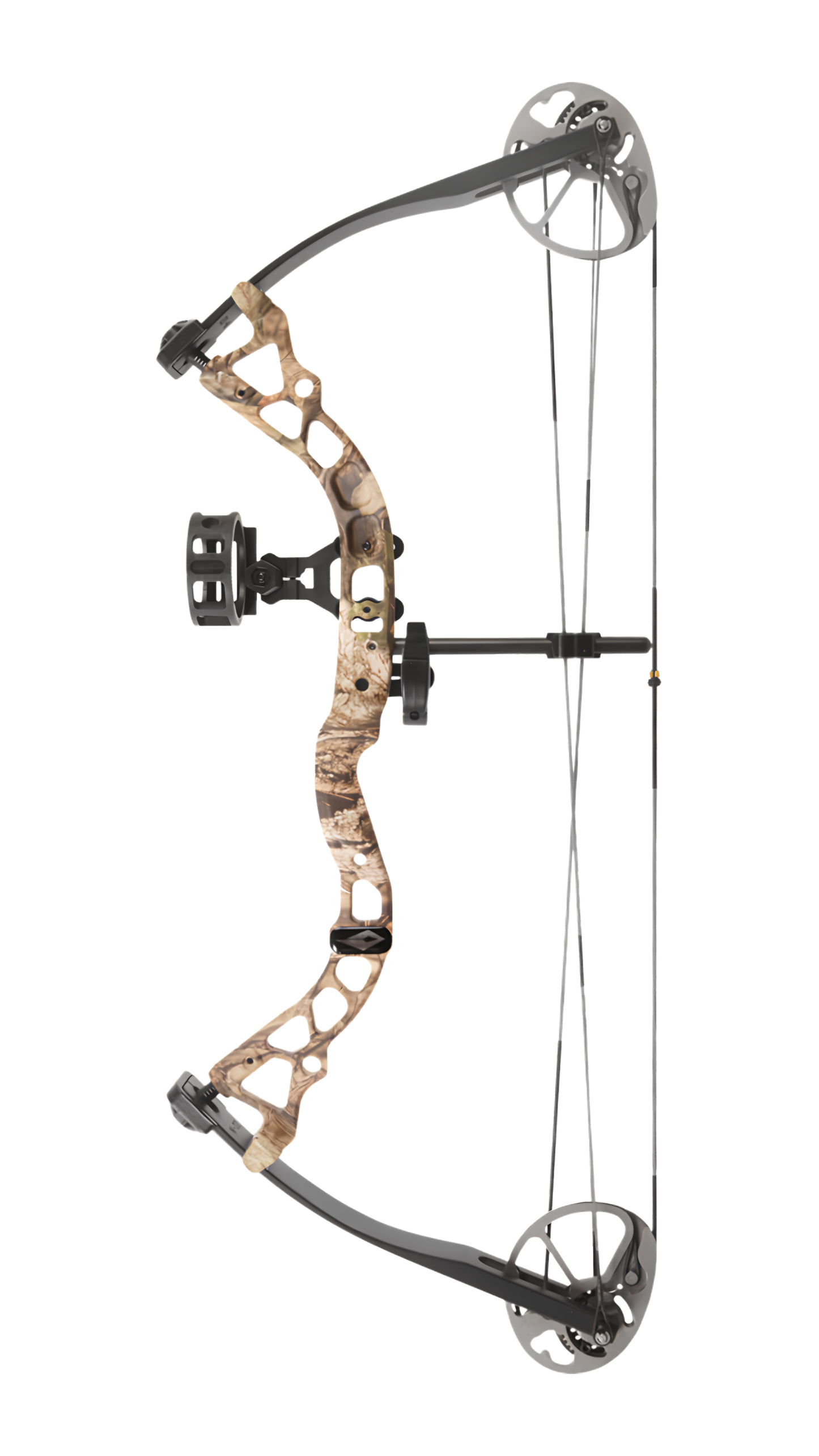 Diamond Archery Atomic Bow Package