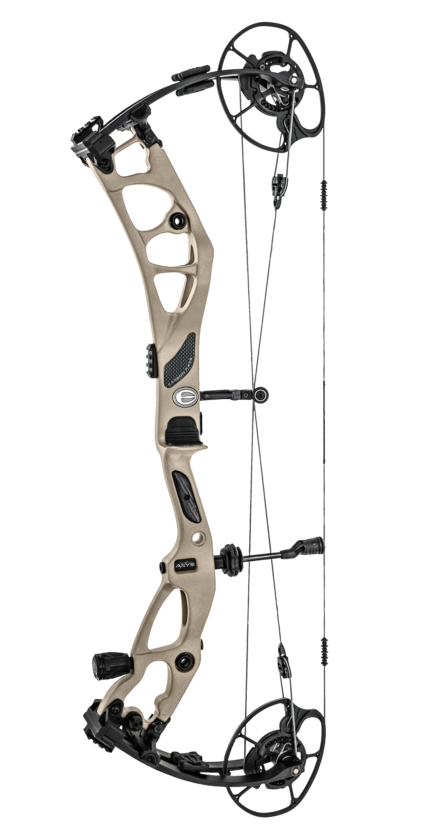 Elite Carbon AXYS (In-Store Pick Up Only)