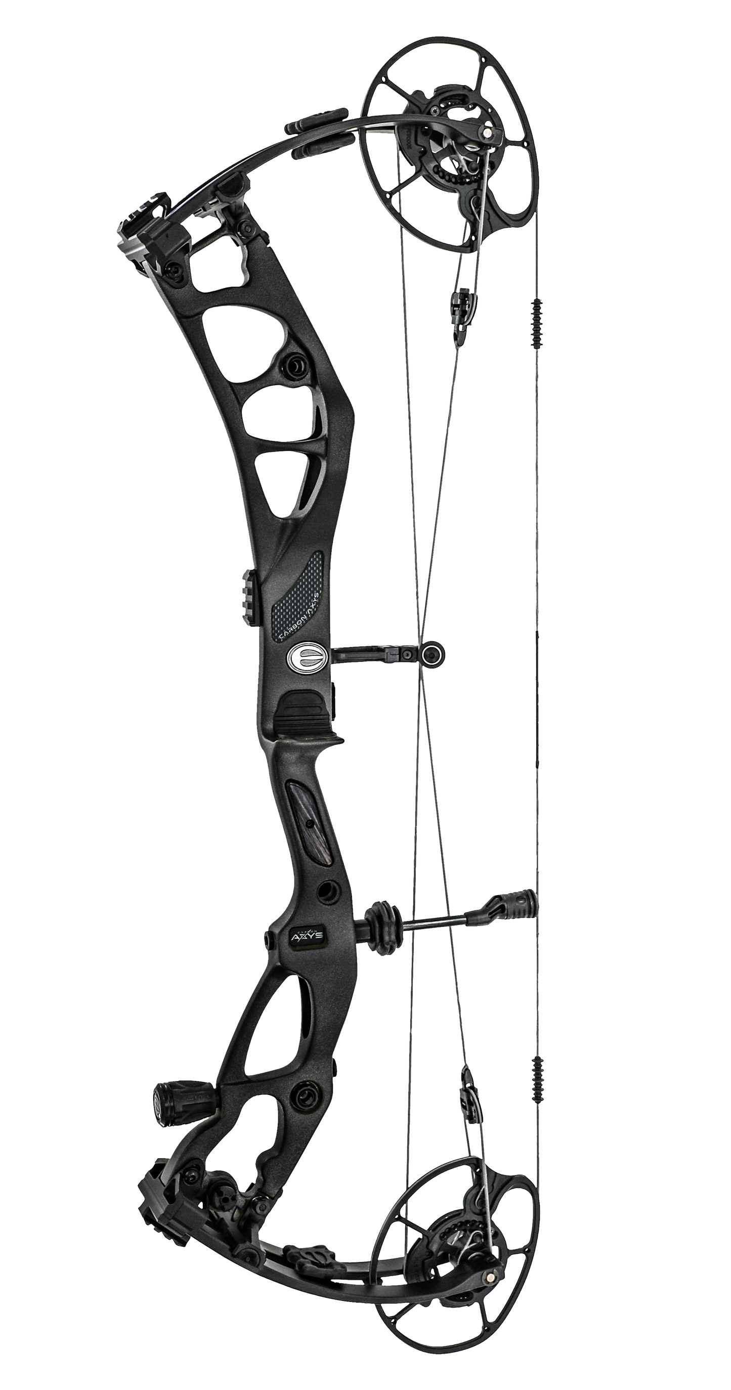 Elite Carbon AXYS (In-Store Pick Up Only)