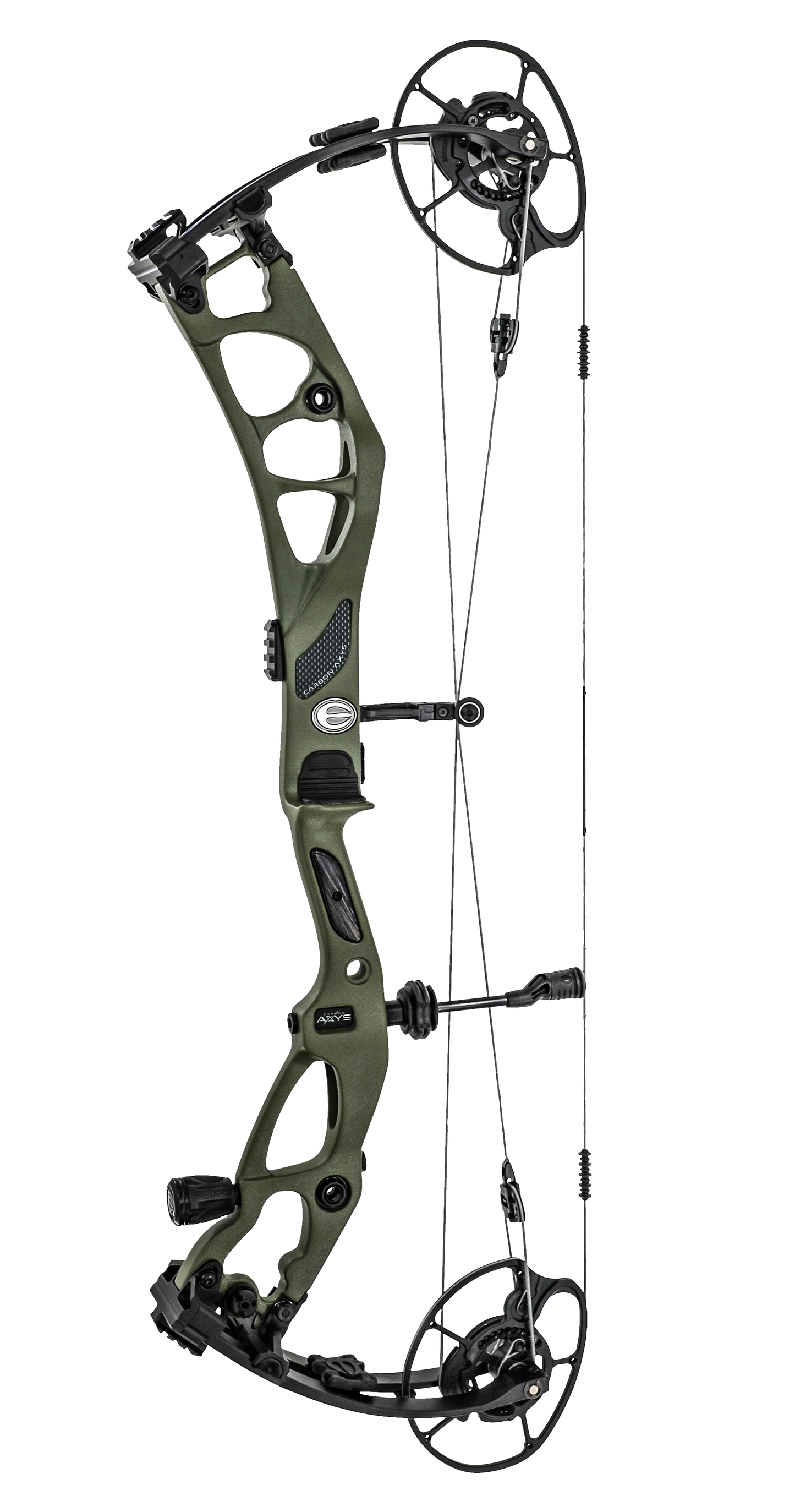 Elite Carbon AXYS (In-Store Pick Up Only)